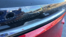 Renault Megane E-Tech EV60 160kW Techno+ 60kWh Optimum Charge 5dr Auto Electric Hatchback